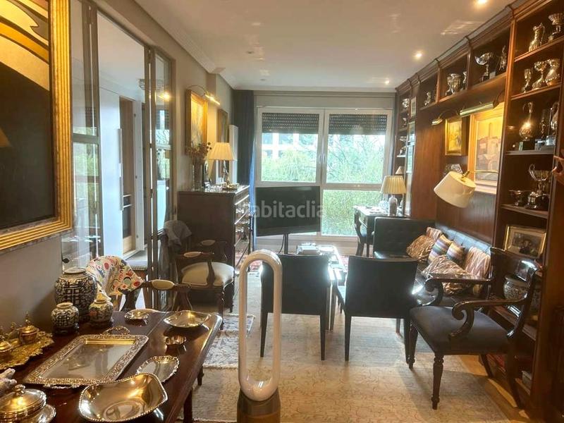 Foto d63190ca-64c7-4490-9b8c-2d1b27d2f0ac. Pis amb calefacció aparcament a Artatza-Pinueta-Pinosolo Leioa