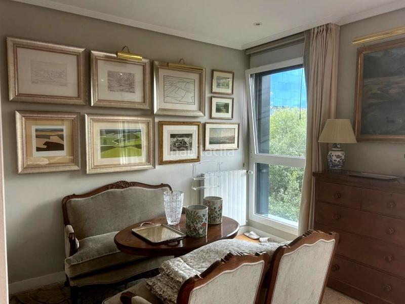 Foto dcb9e4fb-90f1-4ce6-a1db-b698db4a0894. Pis amb calefacció aparcament a Artatza-Pinueta-Pinosolo Leioa