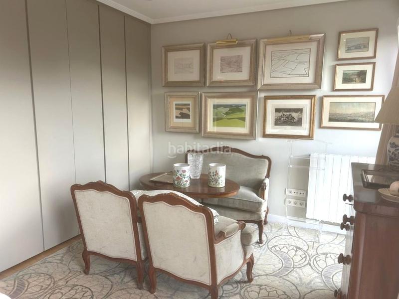 Foto de19b9d7-2f02-4259-8885-fcc91e5c9b62. Pis amb calefacció aparcament a Artatza-Pinueta-Pinosolo Leioa