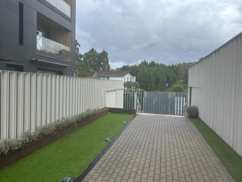 Foto f372e10f-c15f-4679-ae6c-153f10280b20. Pis amb calefacció aparcament a Artatza-Pinueta-Pinosolo Leioa