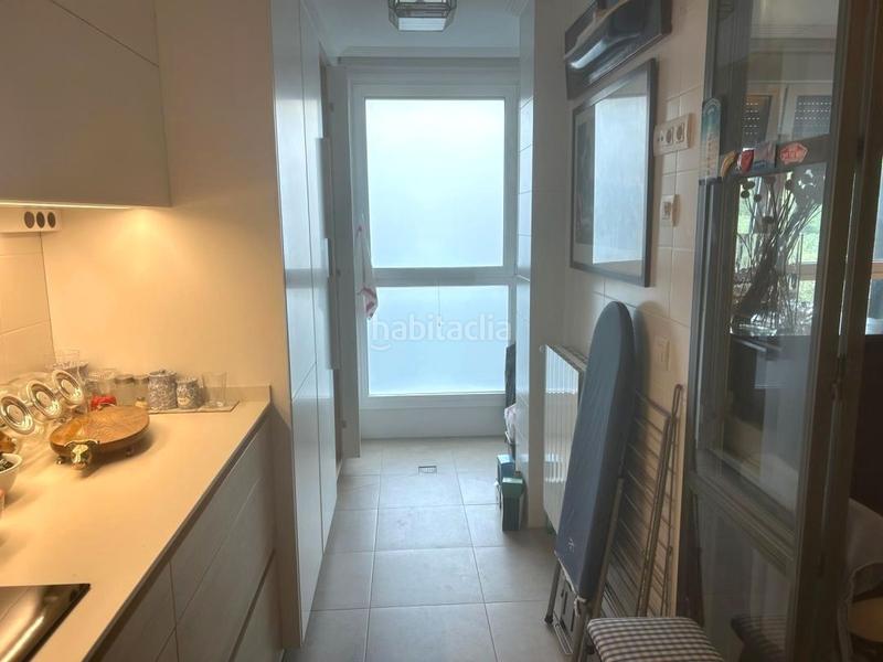 Foto f3d2735f-64a5-4c76-ae7b-0f8a8fcd537a. Pis amb calefacció aparcament a Artatza-Pinueta-Pinosolo Leioa