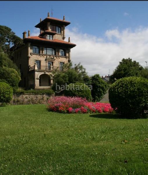 Foto 49b49509-76dd-4125-a71e-f3b567ef2edd. Duplex avec chauffage parking piscine dans Las Arenas Getxo