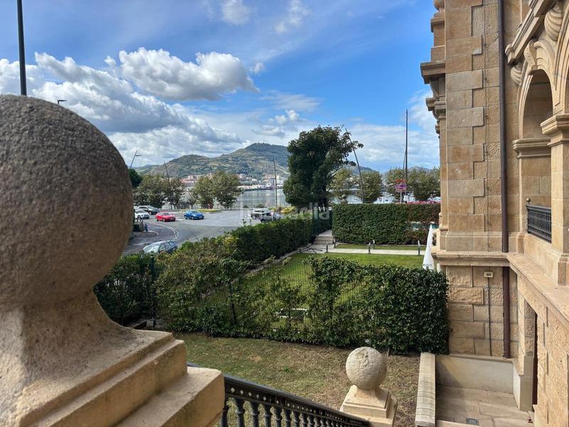 Foto 8e0ba54c-94b2-4ace-a8d7-013fe476ab0a. Duplex avec chauffage parking piscine dans Las Arenas Getxo