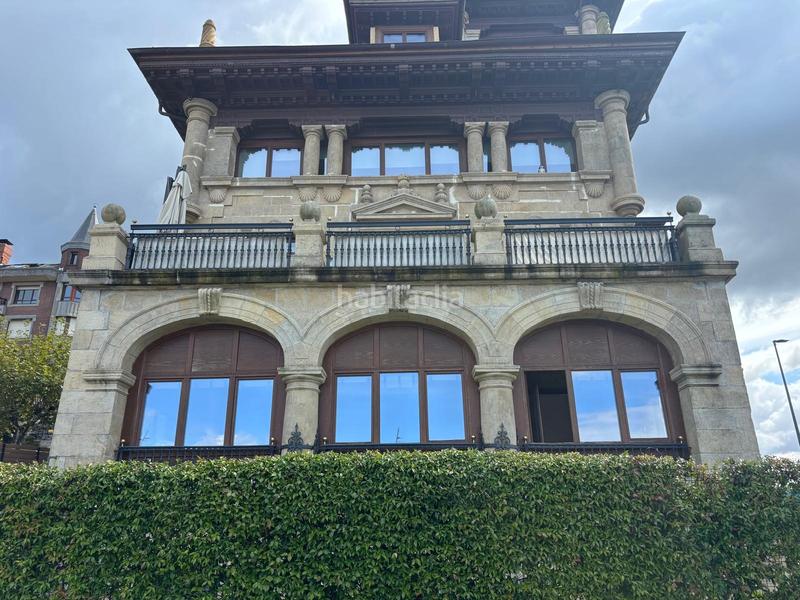 Foto 920215f0-99f3-403f-86b1-90c677463bb5. Duplex avec chauffage parking piscine dans Las Arenas Getxo