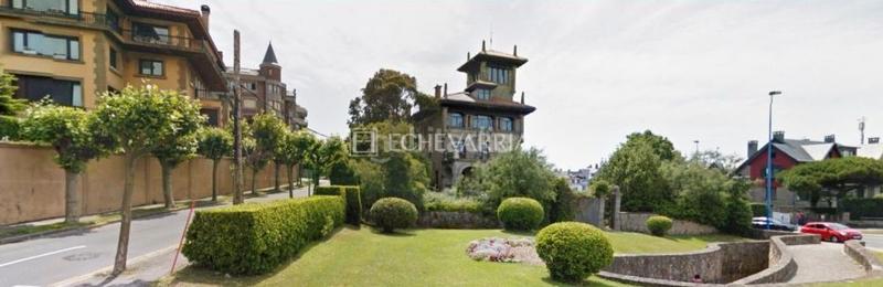 Foto aa3a43b9-8179-4252-ab39-c04d36e2bba7. Duplex avec chauffage parking piscine dans Las Arenas Getxo
