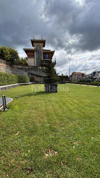 Foto ba40338f-d69d-49f4-9bec-d8636999cb44. Duplex avec chauffage parking piscine dans Las Arenas Getxo