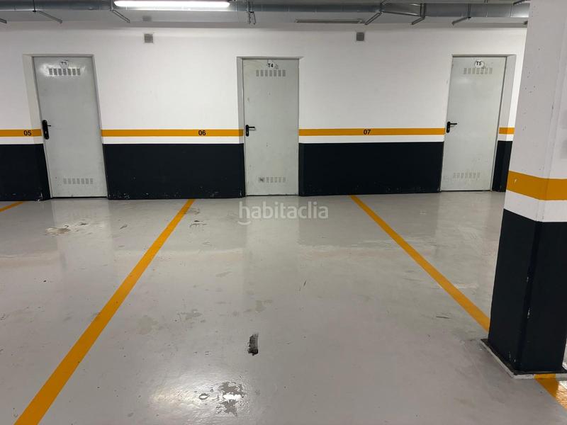 Foto ea5fe053-b693-4aa7-ae85-6039074f9ff1. Duplex avec chauffage parking piscine dans Las Arenas Getxo