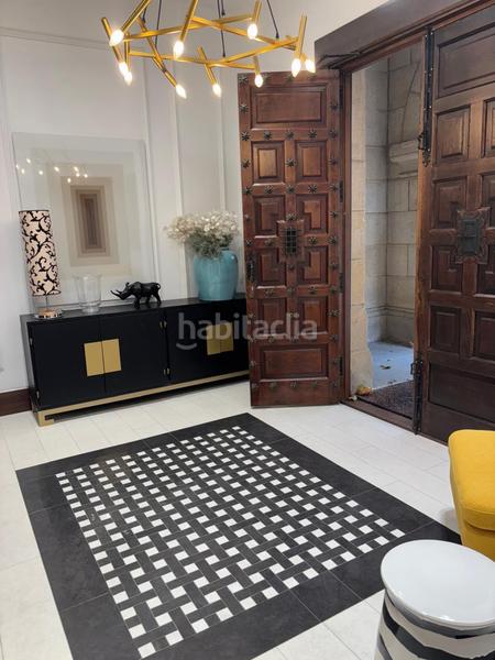 Foto f20edce0-e8f8-4b27-b1c1-2437eec8d0ca. Duplex avec chauffage parking piscine dans Las Arenas Getxo