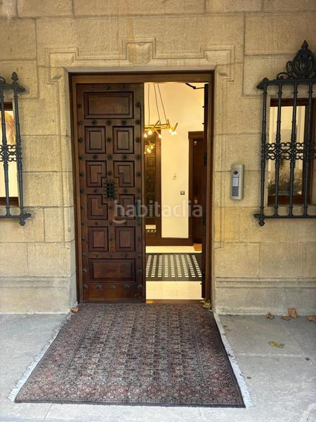 Foto f587872a-19db-4626-956b-ef225fd54870. Duplex avec chauffage parking piscine dans Las Arenas Getxo