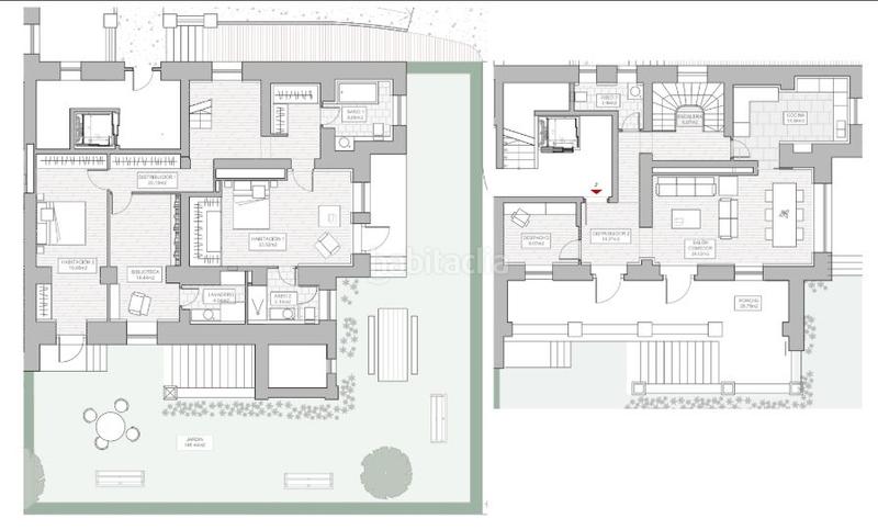 Foto fc610413-03b1-4e6b-98fc-83d2a4e816f1. Duplex avec chauffage parking piscine dans Las Arenas Getxo