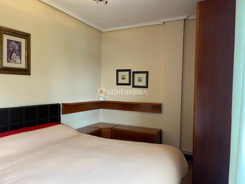 Foto 0f1c916f-3dd0-4018-b552-60714293fbaa. Piso venta piso en algorta zona bidezabal en santa maría de Getxo Getxo
