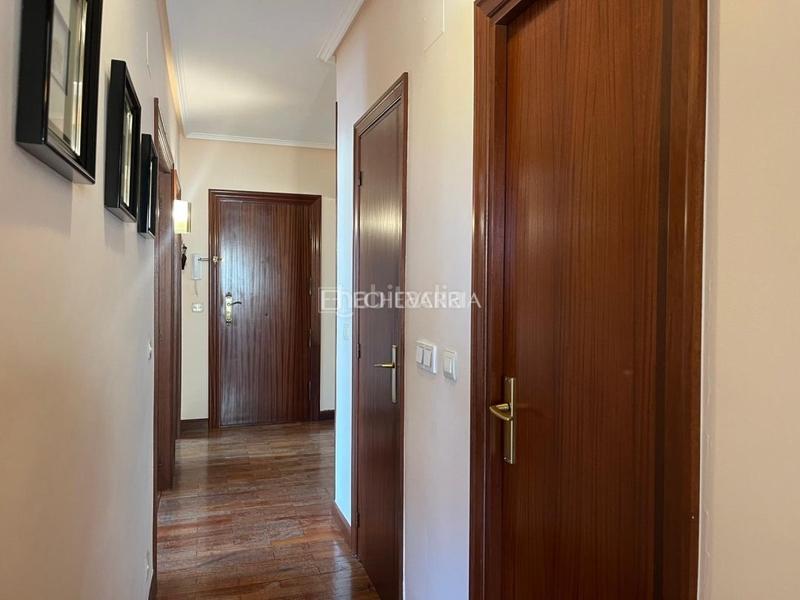 Foto 1f4bf62b-0571-4d58-9c92-98a6e9ad992d. Piso venta piso en algorta zona bidezabal en santa maría de Getxo Getxo