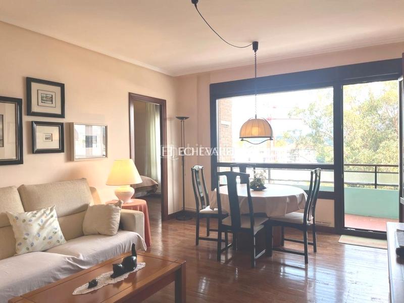 Foto 8b2ad3be-589c-4032-9f07-592a2ee79624. Piso venta piso en algorta zona bidezabal en santa maría de Getxo Getxo
