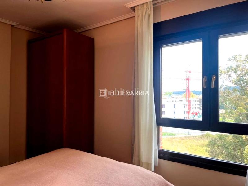 Foto 8d4e24b0-e04a-4224-b7da-54ebaba94cc1. Piso venta piso en algorta zona bidezabal en santa maría de Getxo Getxo