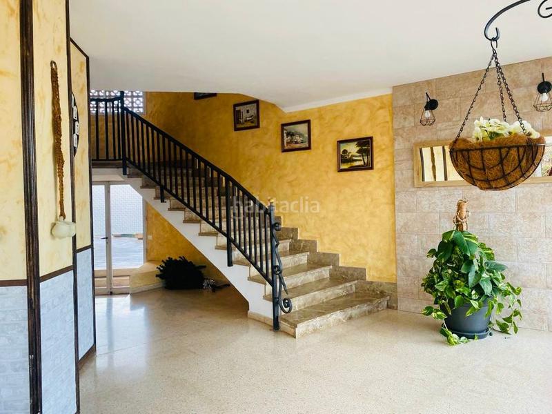 Foto da939d15-1a01-4450-a88a-90796160d946. Etagenwohnung mit pool in Ses Palmeres Llucmajor