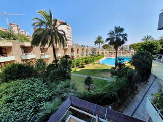 Flat in Polígon de Llevant