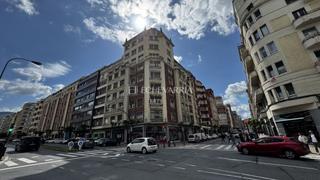 Pis en Zona Indautxu. Venta piso en indautxu