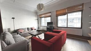 Etagenwohnung in Zona Indautxu. Venta piso en indautxu