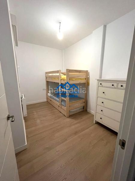 Foto a7244a41-2b2d-4184-99ce-a4c3369b2bd8. Affitto appartamento con riscaldamento in Las Arenas Getxo