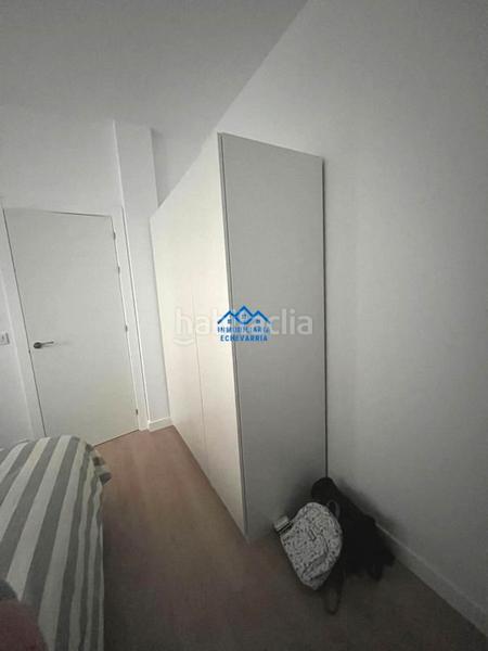 Foto b8f10d20-60f2-42dc-9f43-4af82cb73db6. Affitto appartamento con riscaldamento in Las Arenas Getxo