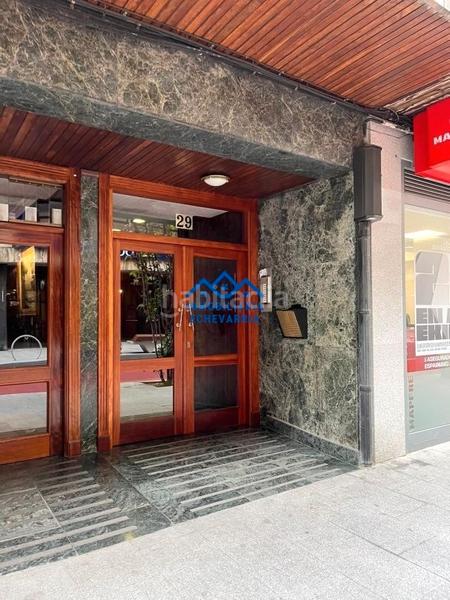 Foto c980fb91-b65c-48b5-af8e-d676cdb2322c. Affitto appartamento con riscaldamento in Las Arenas Getxo