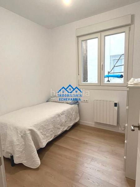 Foto d0646c7a-3c0f-487d-bf7f-843f78985f2b. Affitto appartamento con riscaldamento in Las Arenas Getxo