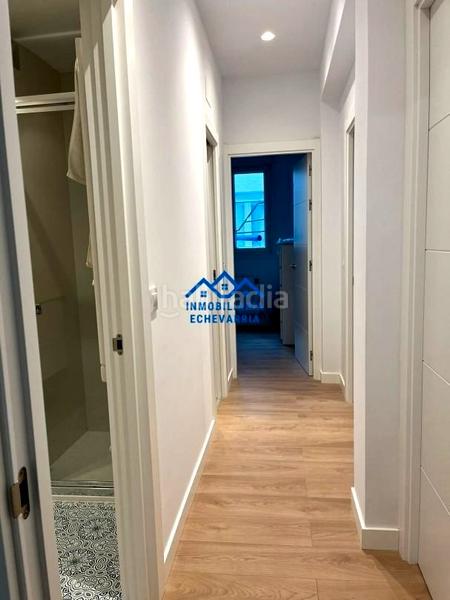 Foto fd83893e-9909-4845-8958-f028f7bf6f7c. Affitto appartamento con riscaldamento in Las Arenas Getxo