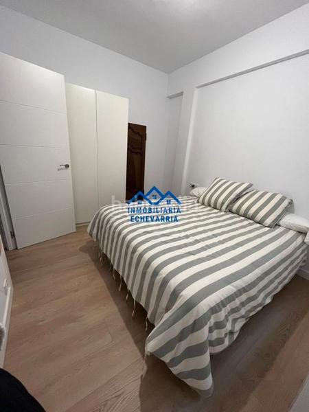 Foto 30c3dcf4-5dd6-4076-9b72-bb469d4f0cef. Miete etagenwohnung mit heizung in Las Arenas Getxo