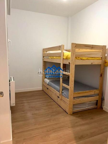 Foto 700ba2cf-1b32-47b7-8e42-deef252ef484. Miete etagenwohnung mit heizung in Las Arenas Getxo