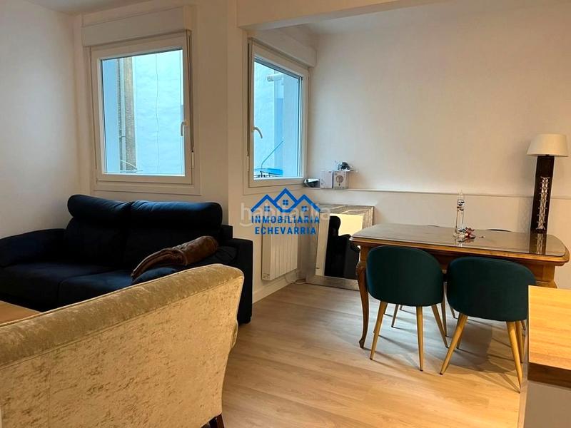 Foto 73f36a68-a3ed-442f-898b-4dc8d30d2ff7. Miete etagenwohnung mit heizung in Las Arenas Getxo