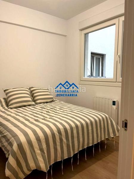 Foto f9966c7a-1ef1-46f0-8e5b-c4ac2342111e. Miete etagenwohnung mit heizung in Las Arenas Getxo