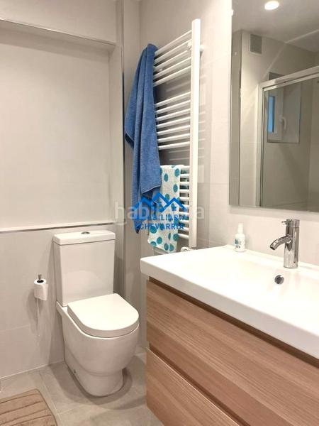 Foto 10eb1a2d-24ee-49db-a7b4-0fa3be74d3a9. Rent flat with heating in Las Arenas Getxo