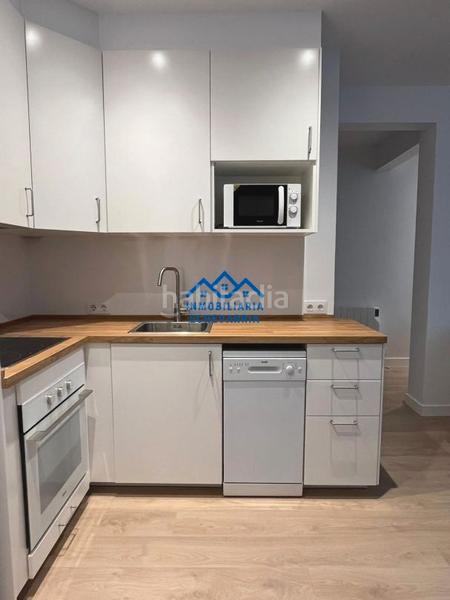 Foto 1cfa3ac5-6e25-4cf3-8704-fcd90ad5ede8. Rent flat with heating in Las Arenas Getxo