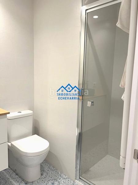 Foto 237caa61-59d1-41fc-a23a-66188a146f86. Rent flat with heating in Las Arenas Getxo