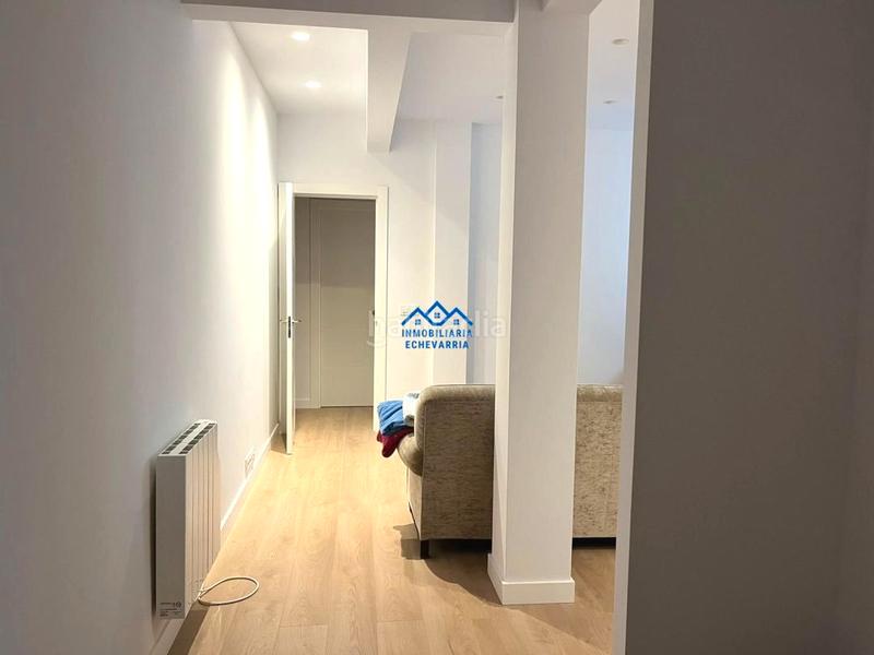 Foto 72caf2d7-fd64-4452-9ea0-d811b17f21f8. Rent flat with heating in Las Arenas Getxo