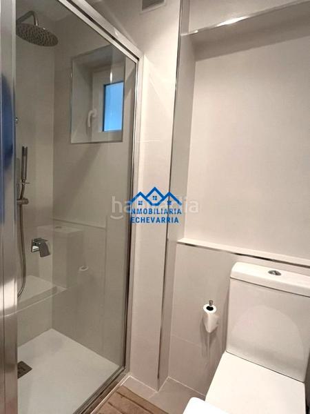 Foto 9fc646e1-4205-4156-a7a0-80f74e6570b1. Rent flat with heating in Las Arenas Getxo