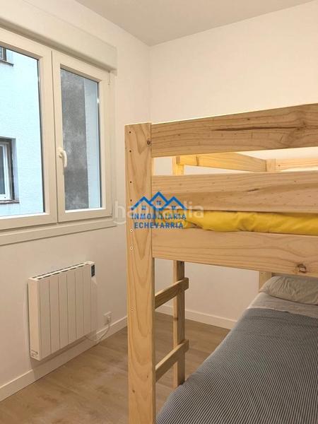 Foto a9ca2584-423e-4fa8-a597-72f5fce709c3. Rent flat with heating in Las Arenas Getxo