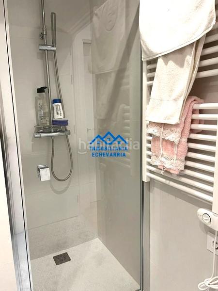 Foto d702ffaa-fbc8-4fc2-a55f-934dd858dbf4. Rent flat with heating in Las Arenas Getxo