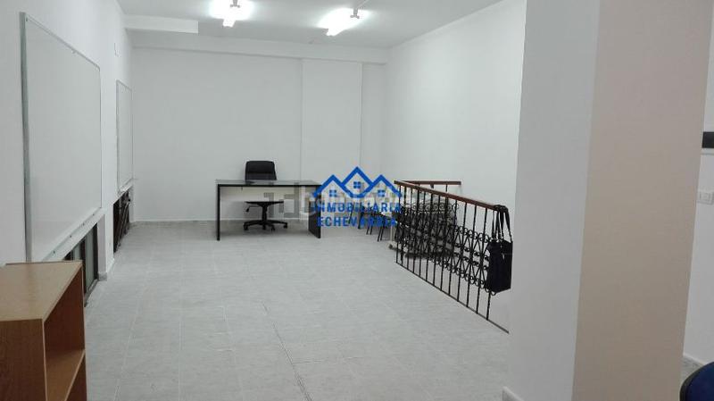 Foto cac251b8-1672-4c1f-8493-039c6b669894. Miete geschäftsraum in Centro Urbano-Hirigunea Leioa