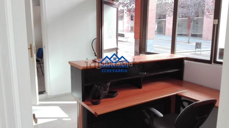 Foto e3e53ea0-85b0-4fac-834f-5bba8cea02a0. Miete geschäftsraum in Centro Urbano-Hirigunea Leioa