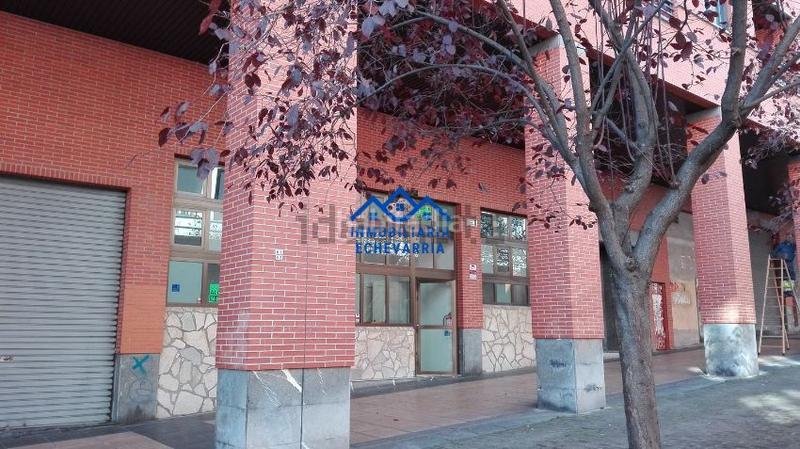 Foto 7a1935f9-f20e-4dc4-9ba8-b89cb34de7b7. Alquiler local comercial en Centro Urbano-Hirigunea Leioa