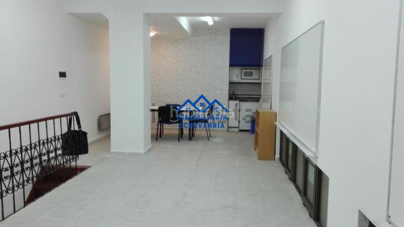 Foto 45bc8b14-3f5b-4882-8319-b41ff73ce7d9. Lloguer local comercial a Centro Urbano-Hirigunea Leioa