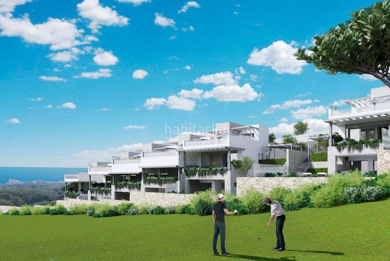 Foto ca4cbe48-158a-4861-b716-b307b1152149. Casa adosada se vende casa adosada en cabopino en Marbella