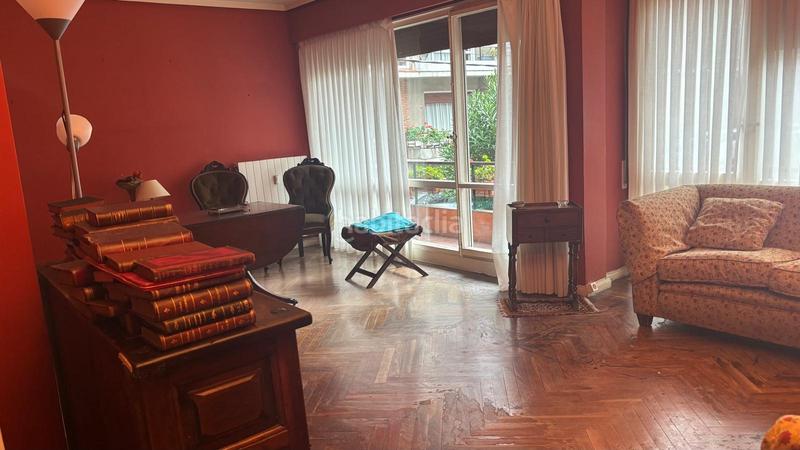 Foto 6ec652d3-7dcf-4510-bcb5-33abaea10a38. Pis amb aparcament a Las Arenas Getxo