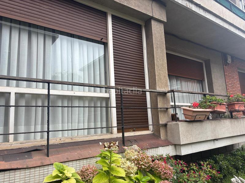 Foto 839c440c-e523-4f05-9d65-08f3b4e70da8. Pis amb aparcament a Las Arenas Getxo