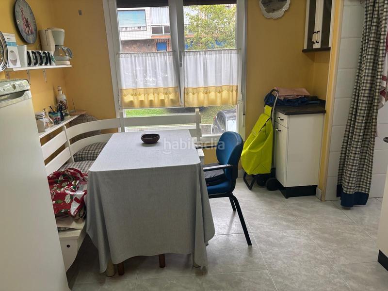 Foto 8c9699f8-e433-408c-8adb-688511fc815b. Pis amb aparcament a Las Arenas Getxo