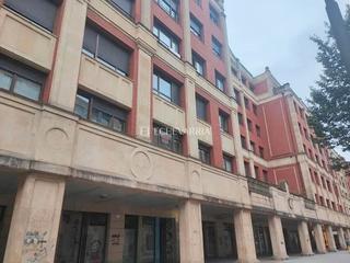 Flat in Centro Urbano-Hirigunea