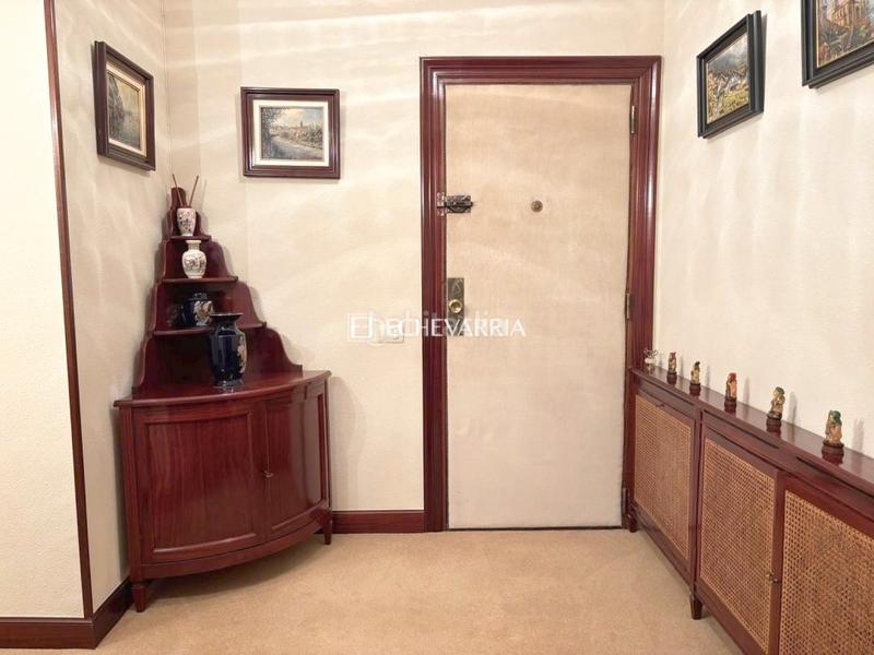 Foto 23d0c04e-9e1d-4cd4-b8d1-e295d348ef62. Appartamento con riscaldamento parcheggio in Las Arenas Getxo