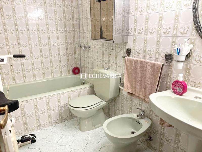 Foto 91177ea0-5784-4c6b-8333-07944c0cad93. Appartamento con riscaldamento parcheggio in Las Arenas Getxo