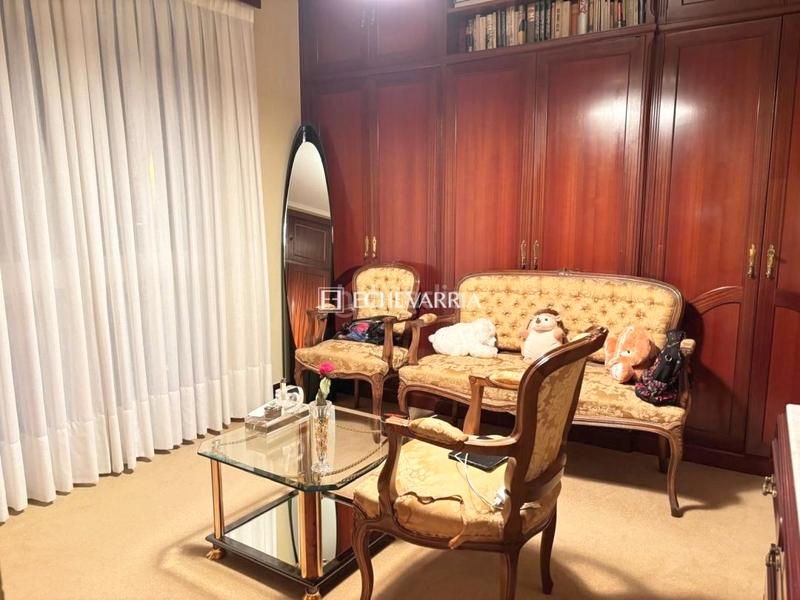 Foto c4f9224e-74b5-4435-9b5b-0fb628517998. Appartamento con riscaldamento parcheggio in Las Arenas Getxo